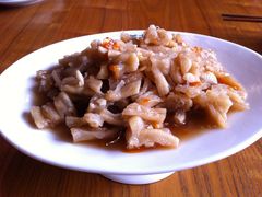 -去茶去餐厅(中央大街店)