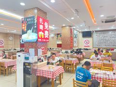 -孟记粥铺·家常菜·烧烤·粥(亚运村店)