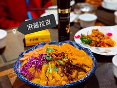 -七菜馆·东北菜·蒸饺(文体路店)