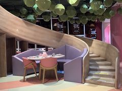 -水桶王国主题餐厅·聚会·生日派对·亲子活动·家庭套餐(亚龙湾希尔顿店)