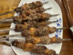 -柴氏风味斋(甘家口店)