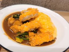 -池奈·咖喱蛋包饭(熙地港店)