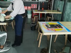 -李先生牛肉面大王(郑州火车站西广场2店)