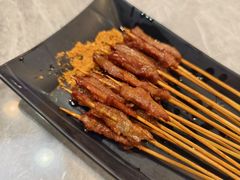 -老佛爷正宗铜炉蛙锅(五道口店)