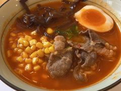 -火山屋台(新街口店)