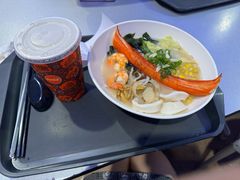 -彗星餐厅(香港迪士尼乐园)