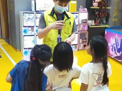 -Pokiddo口袋屋运动梦工场·亲子·团建·派对(珠海创新方店)