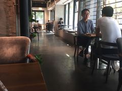 -漫咖啡(武汉天地店)