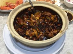 -凤城礼记鱼翅海鲜酒家(新马路总店)