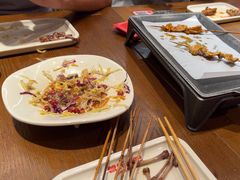 -管氏翅吧(马家堡店)