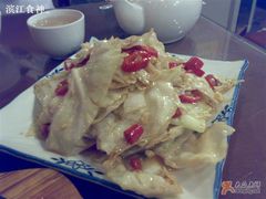 手撕包菜(12元/份)-湘西酒楼(虬江路店)