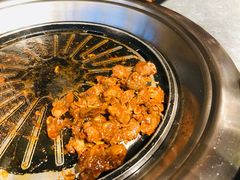 -炉子旁烤肉(庄河店)