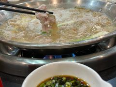 -老来福·非遗酸汤兔(凯旋路店)