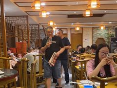 -杏花村水席楼(西大街总店)