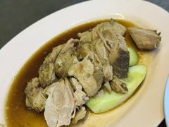 -红大哥水门鸡饭(總店)