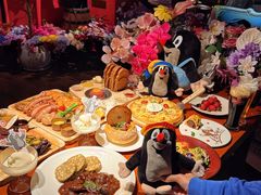 -布拉格餐厅· 中欧捷克菜(全国首店)