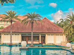 -三亚海棠湾万丽度假酒店