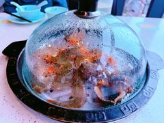 -巧克力渔家.小船海鲜胶东菜(万平口店)