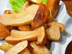 -菌彩云南野生菌火锅(万达广场店)
