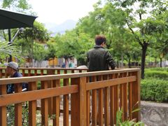 -长安上水缘度假庄园