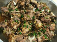 -标记美食新鲜猪杂(兴南大道店)