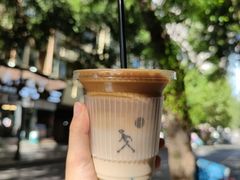 -常识咖啡common sense(春熙路店)
