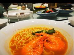 -南山鲜虾面·活鲜小馆·海味大连菜(南山总店)