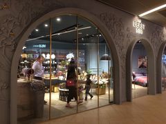 -BEAST野兽派(上海浦东嘉里城店)