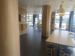 -麦当劳(莒县服务区店)