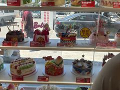 -味多美蛋糕(八大处店)