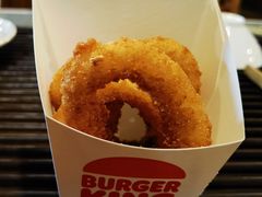 -汉堡王(嘉定宝龙城市广场)