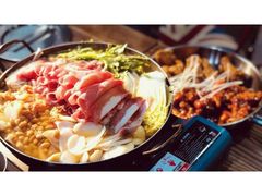 -MI WU FACTORY米屋美食工厂餐厅(绿地店)