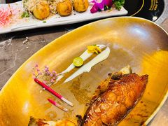 -蟹之国·精品蟹料理(极地店)