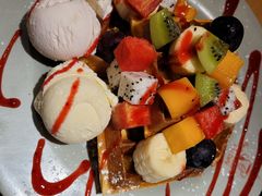 -Lia Cafe Bar Restaurant松山咖啡屋
