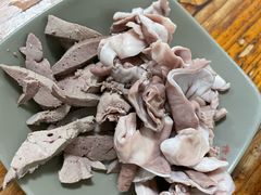 -汝萍传统蘸水菜(春华路总店)