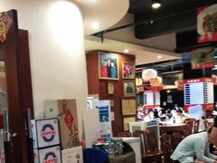-天下客饭店(中山路店)