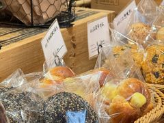 -佐敦面包铺·JORDAN BAKERY