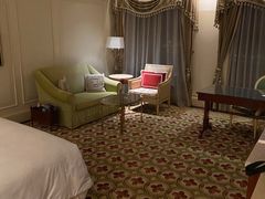 -广州富力丽思卡尔顿酒店