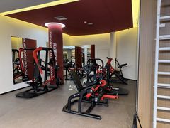 -威克健身游泳(万菱汇店)