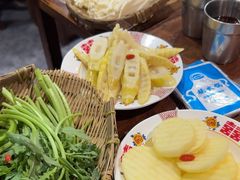 -楠火锅(西单店)