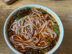 -阿斯牛牛·凉山菜(新会展店)
