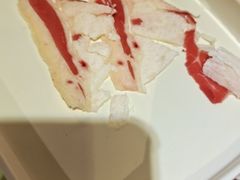 -福成自助烤肉(双桥万达店)