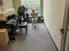 -知音艺术教育培训·钢琴培训·音乐培训(河西金鹰世界校区)