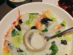 -老头儿油爆虾(星光一期店)