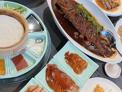 羲和烤鸭-羲和雅苑•北京烤鸭(平安国际金融中心店)