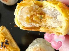 -宋记饼家(石门二路店)