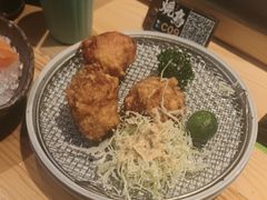 -一豚轩·烧鸟·豚骨拉面(五四路店)