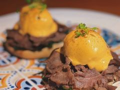 -JINNS锦时 steak&pizza(浸信会礼拜堂旧址店)