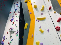 -CLIFFS颗粒攀岩(萧山众安店)