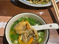 -本味焖罐源(天泽街店)